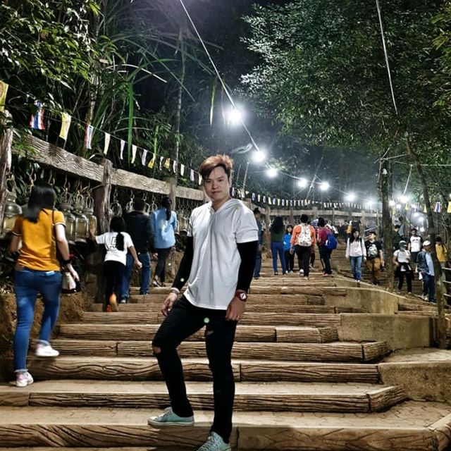 นับถอยหลัง ได้เวลาไป เขาคิชฌกูฏ