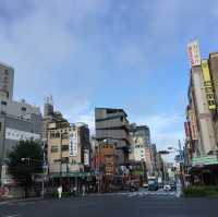 Hotel Sardonyx Ueno