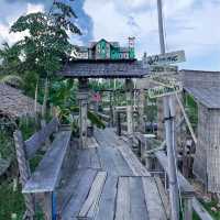 เติมสุข คาเฟ่ พาย้อนวันวานในความทรงจำ