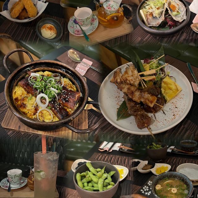 屯門特色煲仔飯