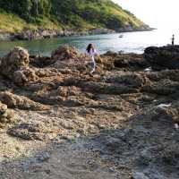 หาดยะนุ้ย ภูเก็ต