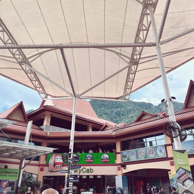 Great Place For A Day Out