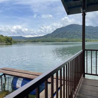 วันหยุดที่แสนสบาย