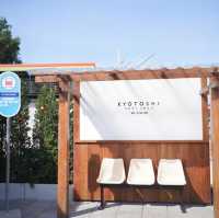 Kyoto Shi Café Rayong キョウトシ カフェ