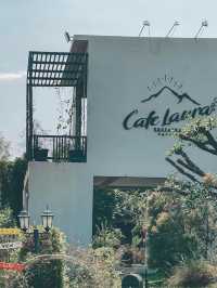  Café Laura สระบุรี