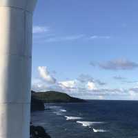 SOUTHERN TIP OF DAVAO ORIENTAL, Philippines