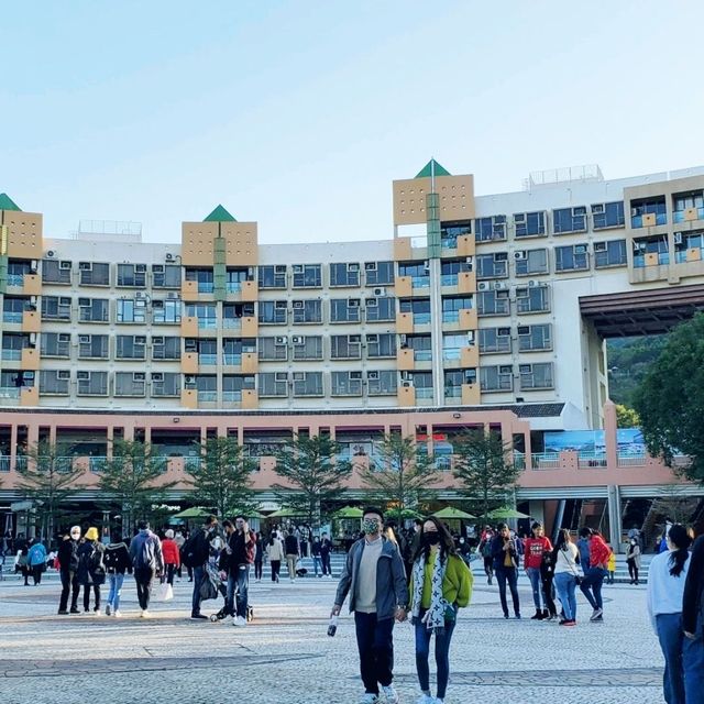 Holiday and Christmas Wonderland in Discovery Bay