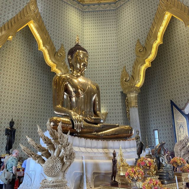 Bangkok | Palaces & Backstreets | 