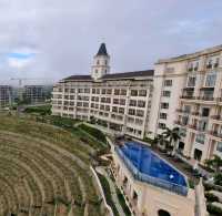 Travel paradise- Vinyard view highland