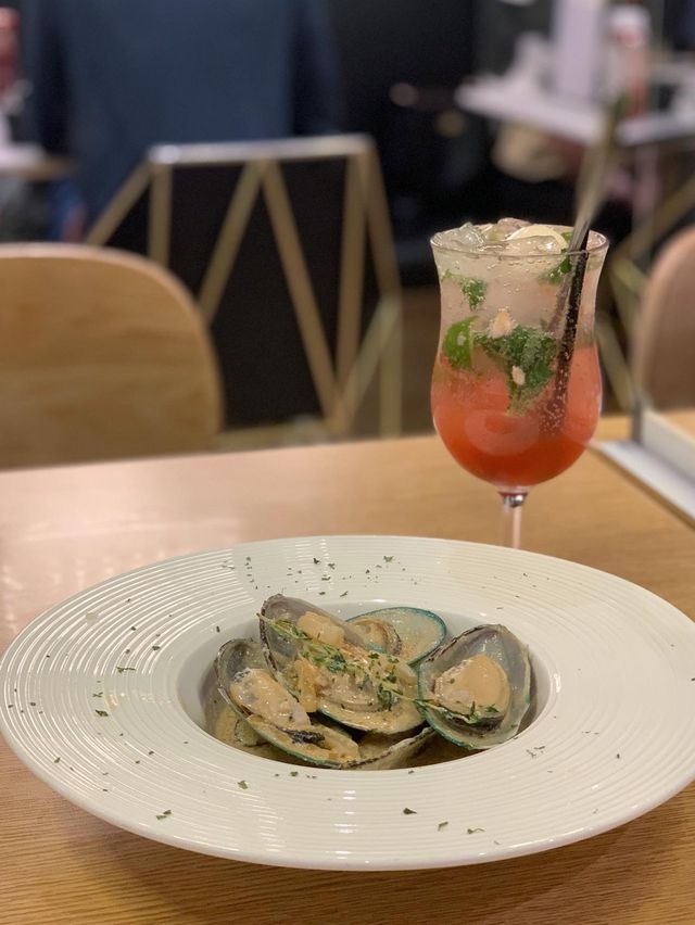 新開嘅葵芳cafe 新開嘅葵芳cafe