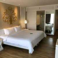 โรงแรม เดอะ ริเวอร์รี บายกะตะธานี

