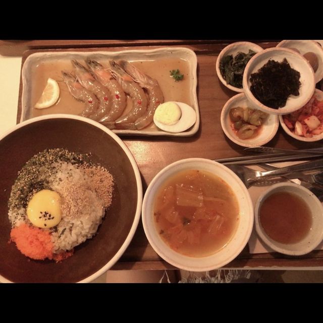 찐홍대피플만 찾는 홍대 로컬 맛집