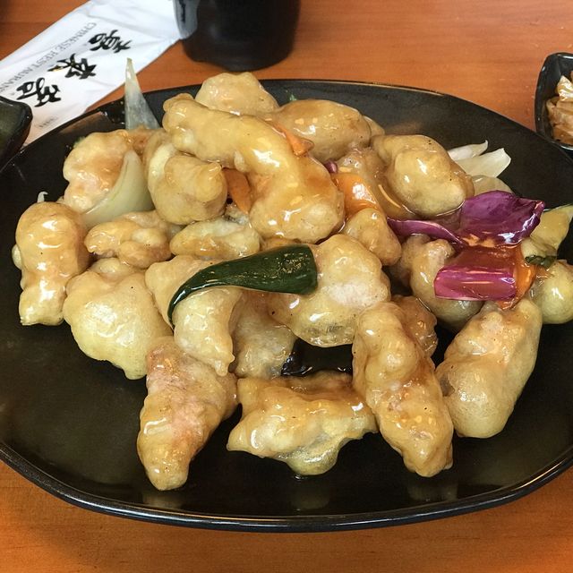 [인천] 차이나타운 맛집 희래객😋✨