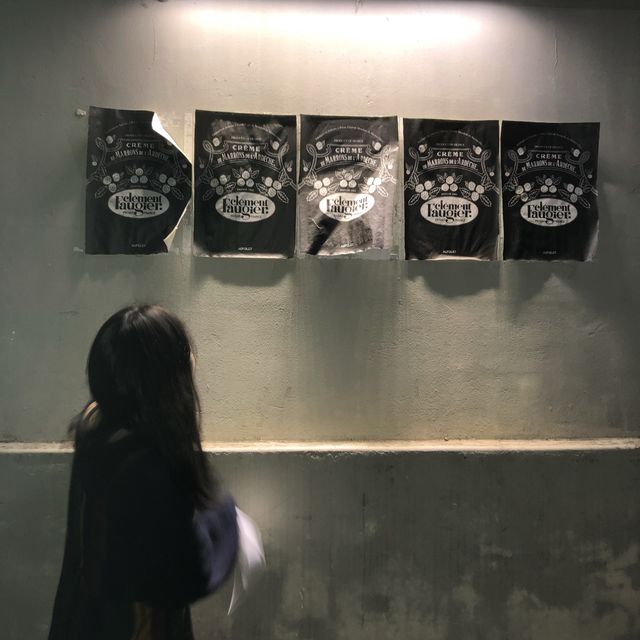 원조 크로플집 어디게요