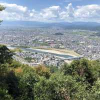 織田信長と岐阜