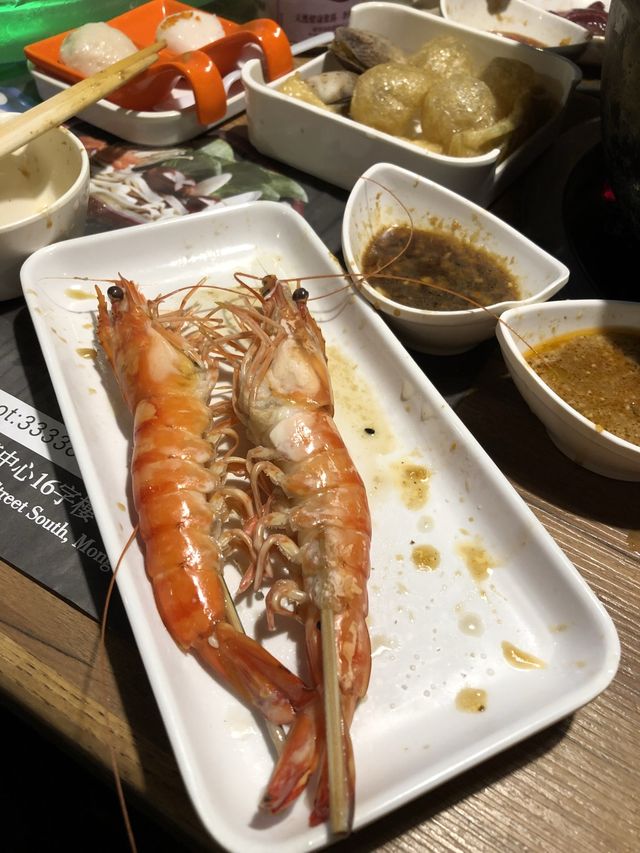旺角超正火鍋~ 旺角超正火鍋~