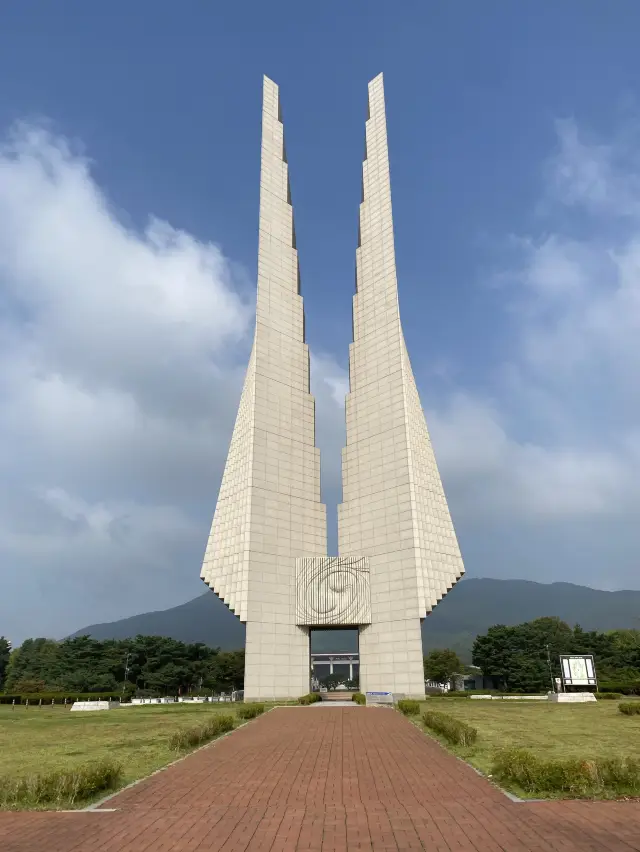 천안여행 독립기념관: 군인이라면 빠질 수 없는 장소