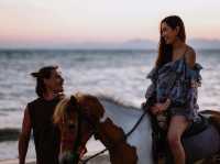 Andalay Beach Bar & Cafe