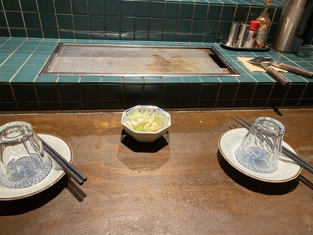 부평ㅣ이색적인 오코노미야끼로 보는 재미와 먹는 재미가 있는 부평 대표 일식 맛집, 우와
