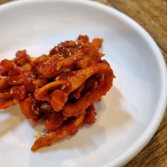 부산여행하면 꼭 가야 할 서면 돼지국밥맛집 풍성돼지국밥