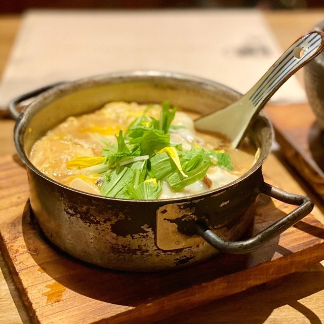 The Yuu Japanese Dining (Wan Chai)