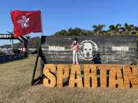 傳說中的Spartan Race Hong Kong是咁的