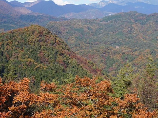 【甲府】昇仙峡