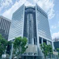 Carlton Hotel Singapore