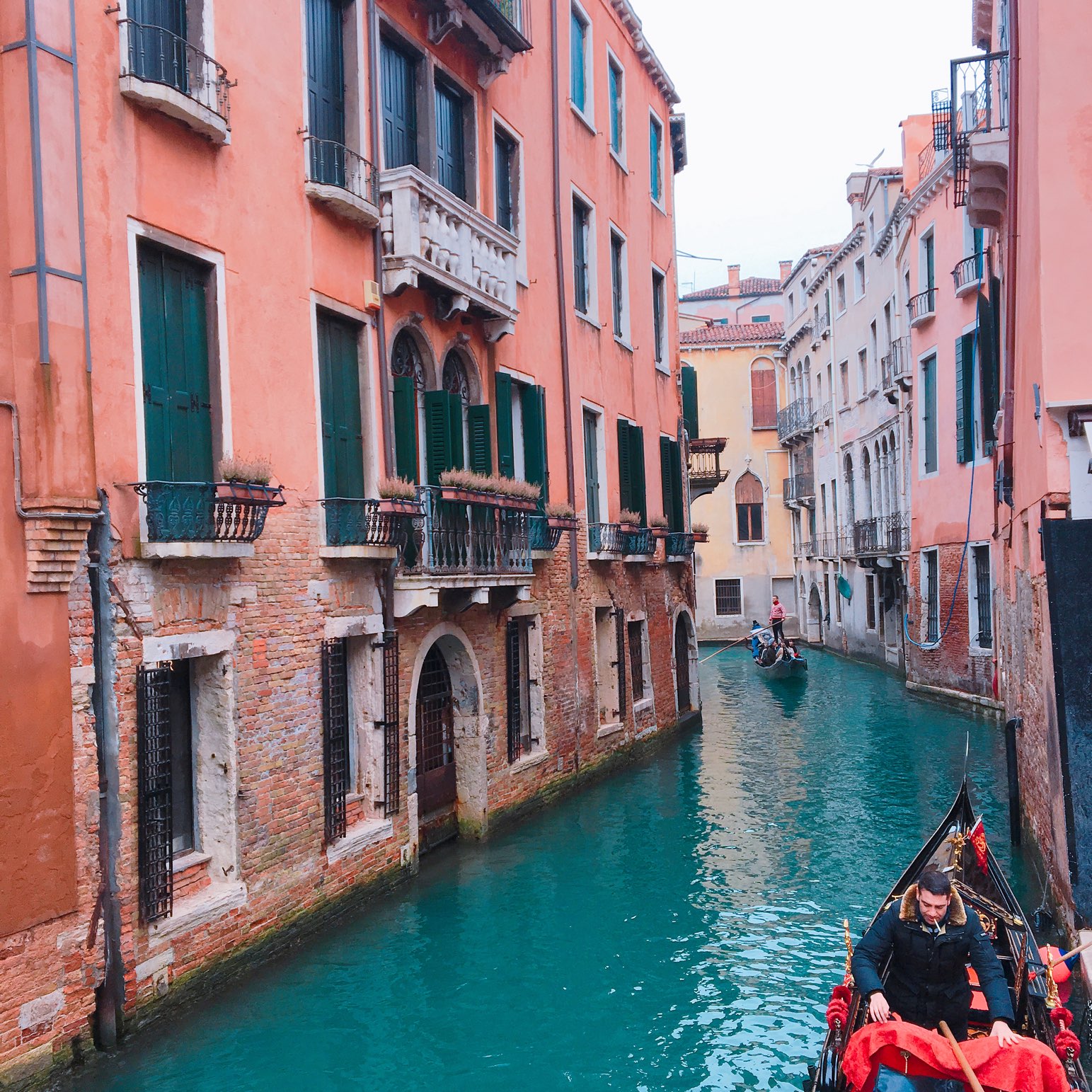 イタリア ヴェネツィア Trip Com ヴェネツィアの旅のブログ