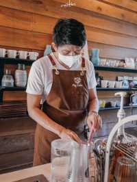 Fig Cafe คาเฟ่เกาะช้าง จ.ตราด