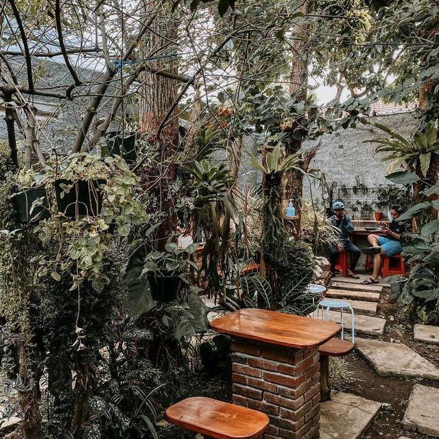 bustanallaca cafe
