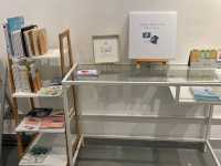 塵失眠夜燈展@PMQ元創方
