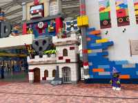 名古屋の新テーマパーク🎡【レゴランド・ジャパン】