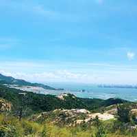 菠蘿山大峽谷