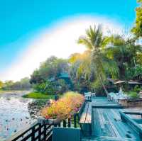 โรงแรม ลำปาง ริเวอร์ ลอดจ์