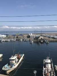 【日間賀島】散策