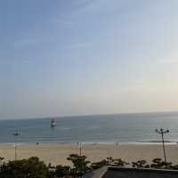 파라다이스 호텔 부산 사용 후기