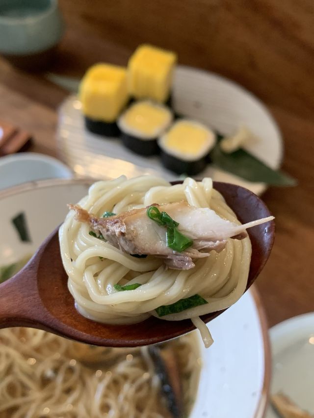 경상도 본연의 맛을 찾아서