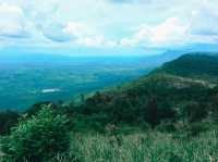 ผาหัวนาค วิวสวยมาก @ชัยภูมิ