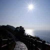 港版貓島之大澳