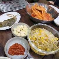 대전 한우 맛집 용진식당 