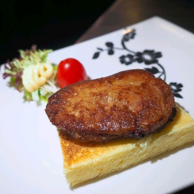 👅人生必試高質激厚牛舌定食👅