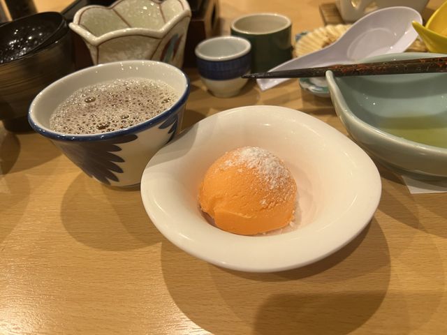 【青森】不老ふ死温泉のごはん