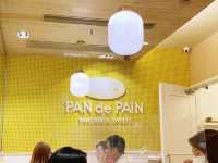 PAN de PAIN - 人氣日式梳乎厘班戟