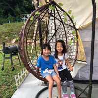 超抵親子露營推介 | 免費bbq