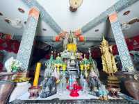 วัดเขาปูน จังหวัดนครศรีธรรมราช