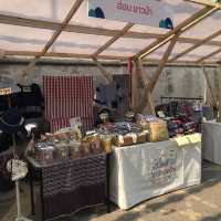 Show craft  Art street 