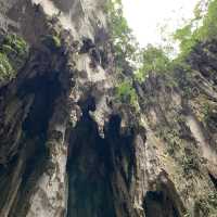 馬來西亞｜Batu Caves 黑風洞