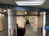 「學生視覺藝術作品展2021/22」展覽