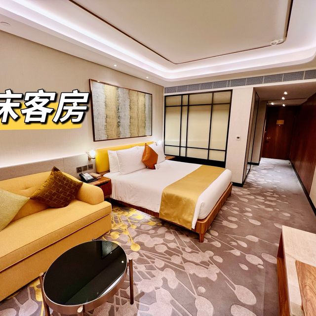 澳門歐舒丹主題酒店!太贊了!! 澳門歐舒丹主題酒店!太贊了!!